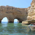From Armação de Pêra: Private Beaches & Caves Boat Tour - The Value of the Tour