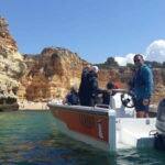 From Armação de Pêra: Private Benagil Beaches Boat Tour - Practical Tips for Your Trip