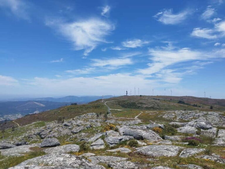From Arouca: Private Car Tour to Serra da Freita - Why This Tour Is Perfect for You