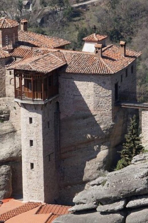 From Athens: 2-Day Delphi, Meteora, and Thermopylae Tour - A Closer Look at the Itinerary