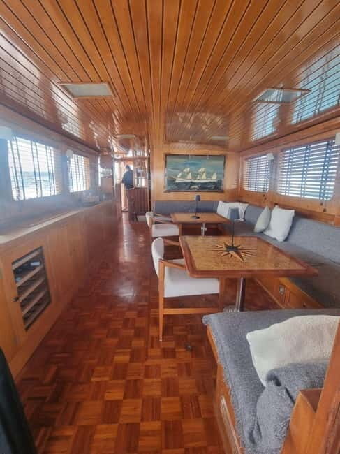 From Athens: All Inclusive Day Cruise to 3 Islands - Practical Details and Value