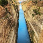 From Athens: Ancient Messene Full-Day Private Tour - Visiting the Corinth Canal: A Marvel of Engineering