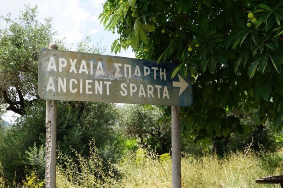From Athens: Ancient Sparta and Mystras Private Day Trip - Practical Aspects to Consider