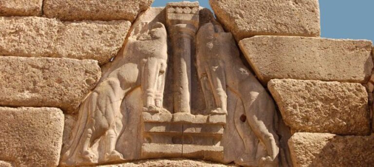 From Athens: Argolis Private Full-Day Tour - A Complete Journey through Argolis