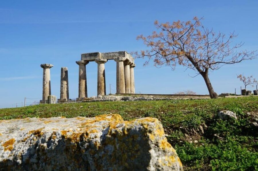From Athens: Corinth and Olive Oil Tasting Private Tour - The Value of This Tour