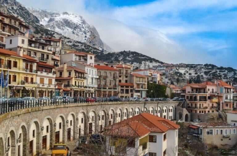 From Athens: Delphi Full-Day Tour - Practical Details and What You Should Know