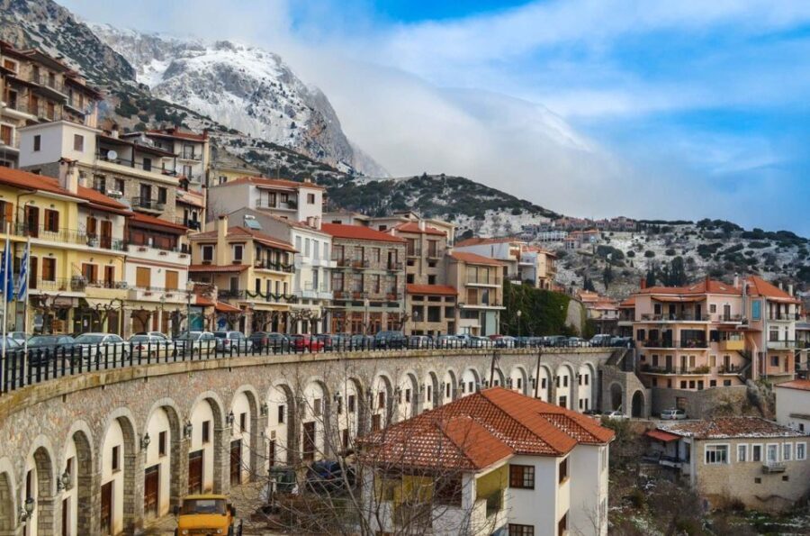 From Athens: Delphi Full-Day Tour - Practical Details and What You Should Know