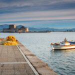 From Athens: Explore Ancient Greece 4-Day Tour - Day-by-Day Breakdown: What to Expect