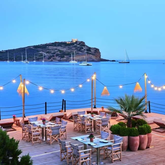 From Athens: Lake Vouliagmeni Spa & Temple of Poseidon Tour - The Bottom Line