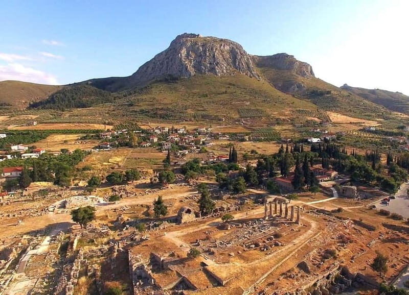 From Athens: Private Biblical Ancient Corinth & Canal Tour - Who Will Love This Tour?