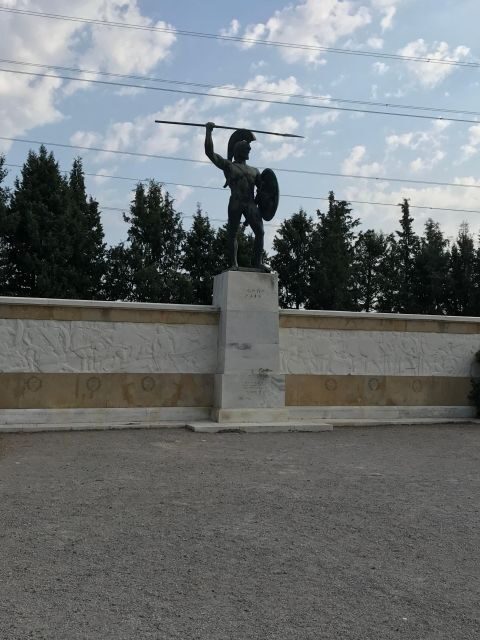 From Athens: Private Day trip to Meteora - What’s Included and What’s Not