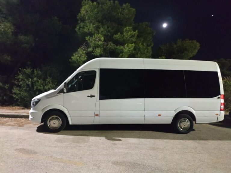 From Athens: Sparta Tour - In-Depth: Is This Tour Worth the Price?