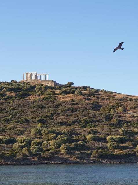 From Athens: Temple of Poseidon Private Couples Trip - Final Thoughts
