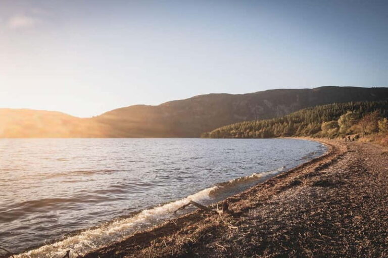From Aviemore: Journey to Loch Ness - Exploring the Itinerary: What’s Included and Why It Matters