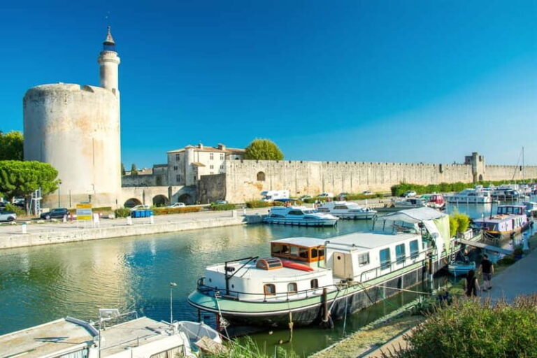 From Avignon: Camargue Tour with Pont de Gau Bird Park Entry - Practical Details and Value