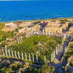 From Ayia Napa: Famagusta & Salamis Full Day Tour - Detailed Breakdown of the Itinerary