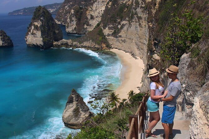 From Bali Nusa Penida Combination East and West Private Tour - An In-Depth Look at the Tour Experience