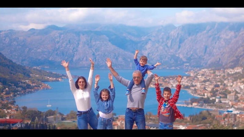 From Bar, Montenegro: Shore Excursion to Kotor and Budva - What’s Included & What to Consider