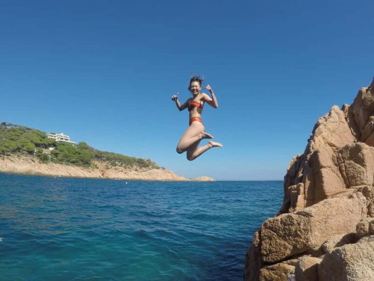 From Barcelona: Costa Brava Private Tour with Lunch - Practical Details and Considerations