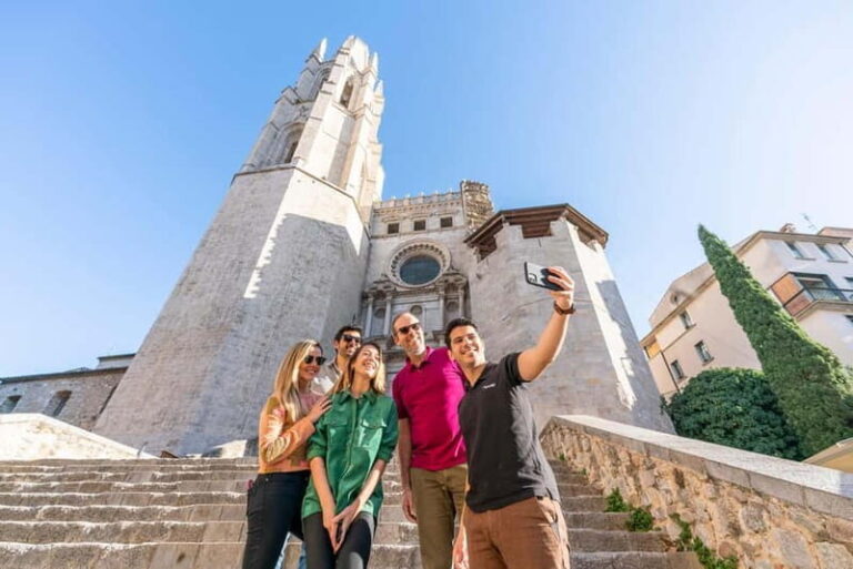 From Barcelona: Dali Museum, Medieval Village & Girona Tour - What’s the Real Value?