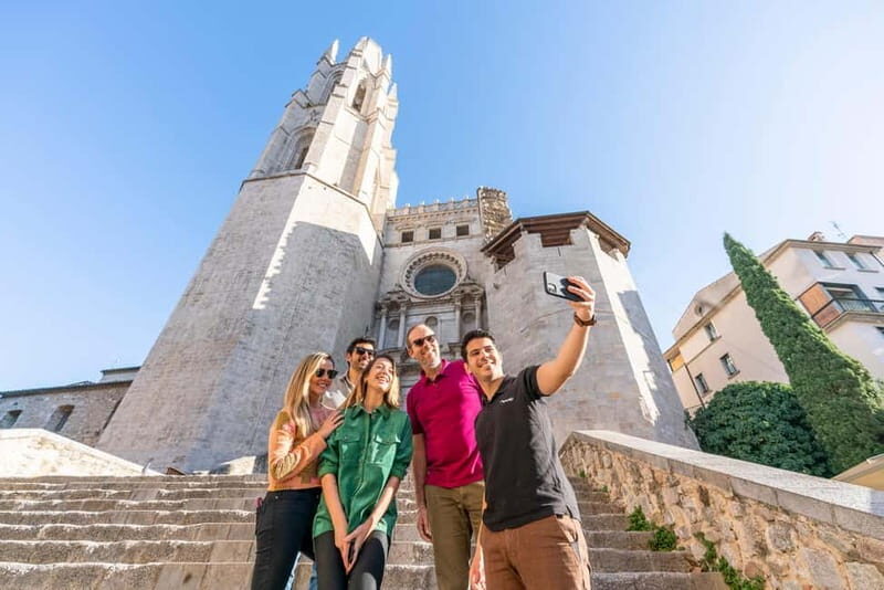 From Barcelona: Dali Museum, Medieval Village & Girona Tour - What’s the Real Value?