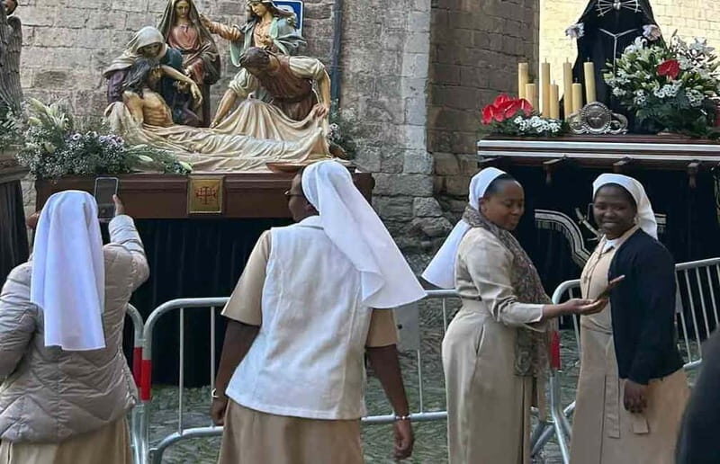 From Barcelona: Private Gerona and Besalú Guided Tour - FAQs About the Tour