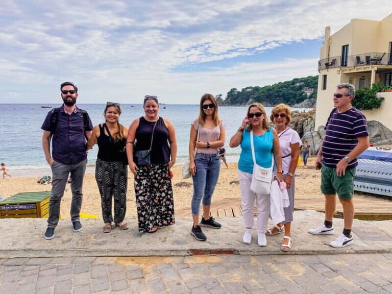 From Barcelona: Small-Group Tour Costa Brava & Dali Museum - Who Will Love This Tour?