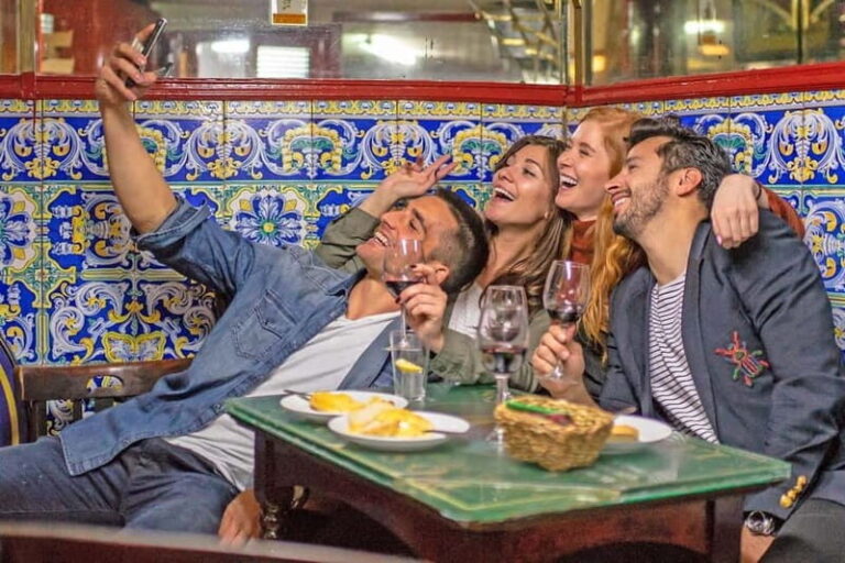 From Barcelona: The Best of Madrid & Seville in 3 Days - Practical Details and Considerations