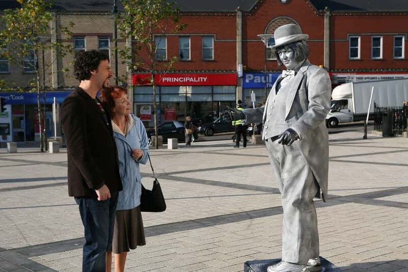 From Barry Island: Gavin and Stacey Tour - What to Expect From the Gavin and Stacey Tour