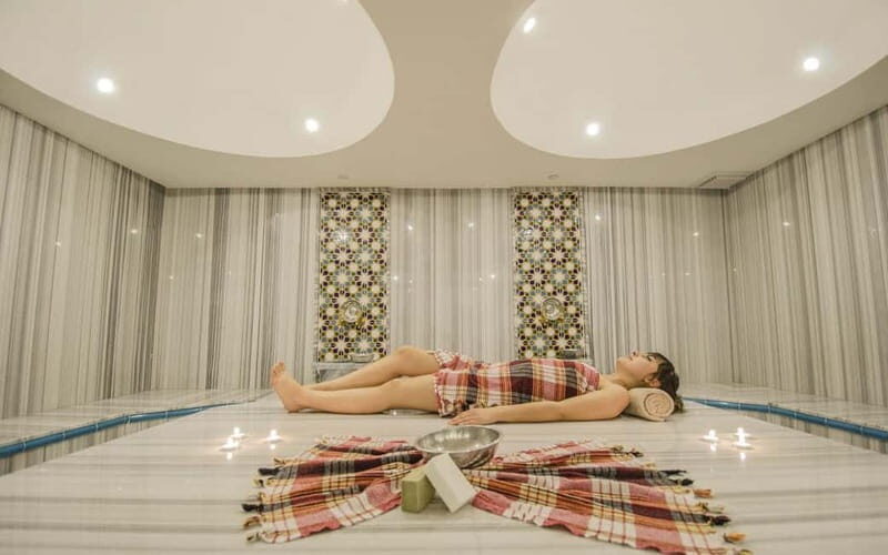 From Belek -Side: Traditional Turkish Bath (Hammam) Massage - Detailed Breakdown of the Tour