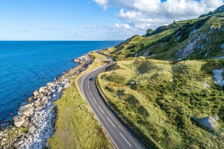 From Belfast: Full-Day Giants Causeway Land and Boat Tour - What Makes This Tour Stand Out?