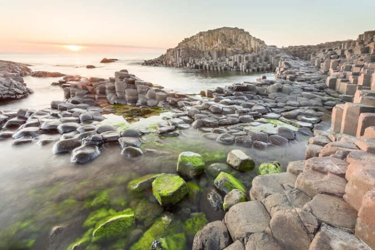 From Belfast: Giants Causeway and Game of Thrones Day Tour - Is the Price Worth It?