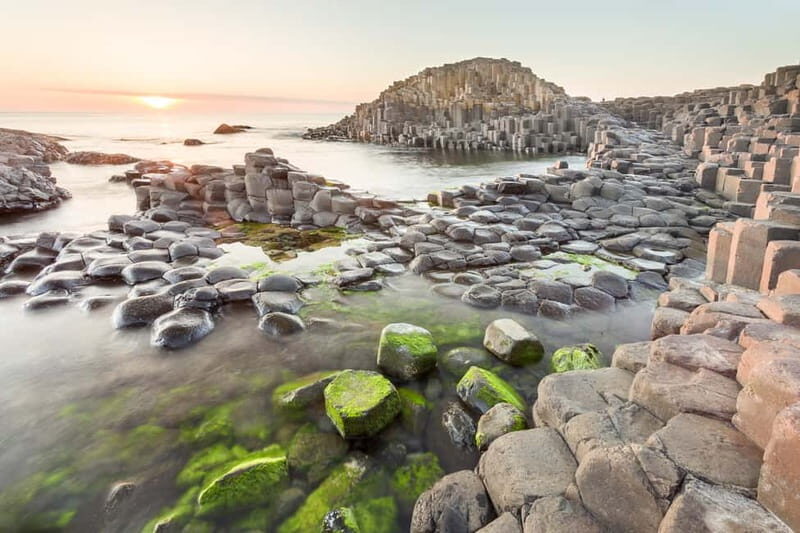 From Belfast: Giants Causeway and Game of Thrones Day Tour - Is the Price Worth It?