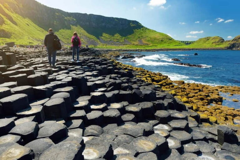 From Belfast: Giant's Causeway and Game of Thrones Tour - Practicalities and Value
