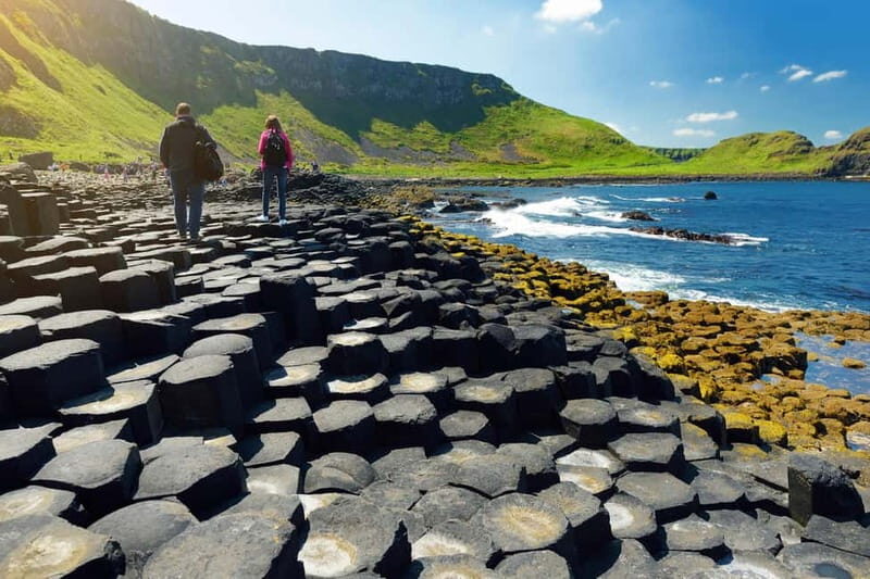 From Belfast: Giant's Causeway and Game of Thrones Tour - Practicalities and Value