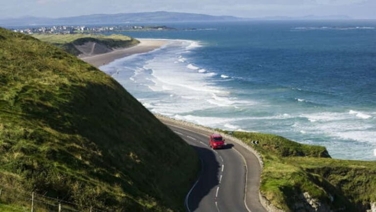 From Belfast: Giant's Causeway, Dunluce Castle & Dark Hedges - What Sets This Tour Apart? The Practical Details