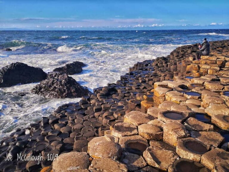 From Belfast: Giants Causeway Full-Day Private Guided Tour - What Makes This Tour Stand Out?