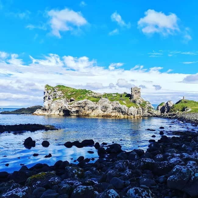 From Belfast: Private Tour of the Glens & Giants Causeway - What You Can Expect from the Experience