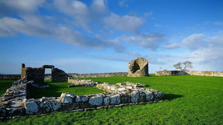 From Belfast: Strangford Lough Kings and Queens Tour - The Practicalities and Value