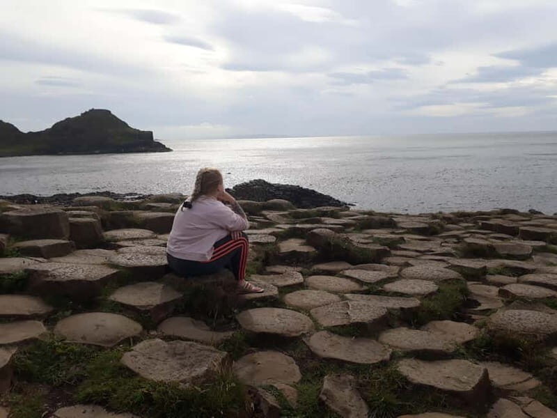 From Belfast: The Giant's Causeway & Game of Thrones Tour - Practical Details and Value