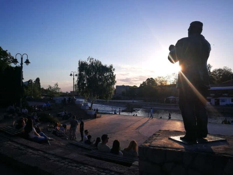 From Belgrade: Devil's town and City of Nis - full day trip - Detailed Itinerary Breakdown