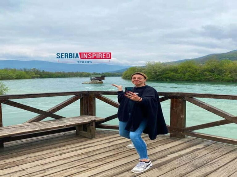 From Belgrade: Drina River House, Sargan 8 Train & Drvengrad - Practical Details and Value
