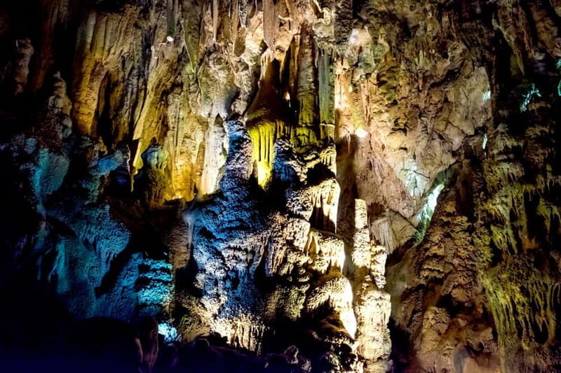 From Belgrade: Full Day Tour to Resava Valley - Practical Details: What’s Included and What’s Not