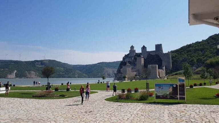 From Belgrade: Golubac Fortress and Iron Gate Gorge Tour - Final Thoughts: A Truly Memorable Day Out