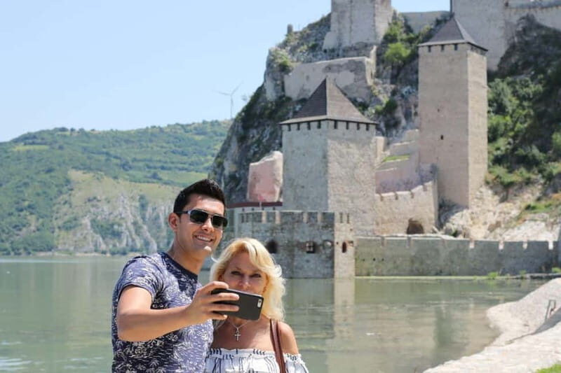 From Belgrade: Highlights of Iron Gates Gorge Private Tour - Practical Details & Tips