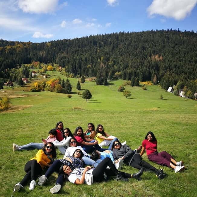 From Belgrade: Mokra Gora Sargan 8 train,Mecavnik & Zlatibor - Who Will Love This Tour?