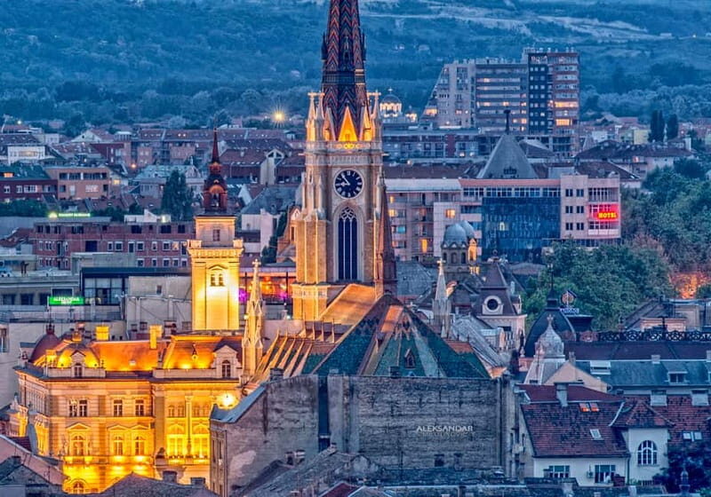 From Belgrade: Novi Sad and Sremski Karlovci Day Trip - The Authenticity and Value