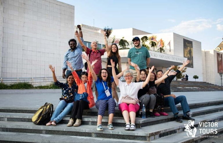 From Belgrade: Novi Sad & Sremski Karlovci Full-Day Tour - What Sets This Tour Apart?