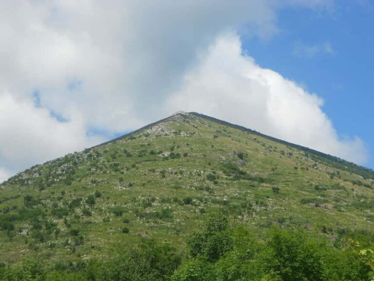 From Belgrade: Rtanj Mountain Hike Day Trip with Guide - What’s Included & What to Prepare For