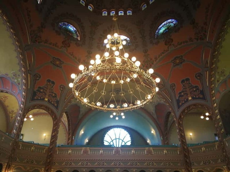 From Belgrade: Subotica and Palic Full-Day Trip with winery - The Sum Up